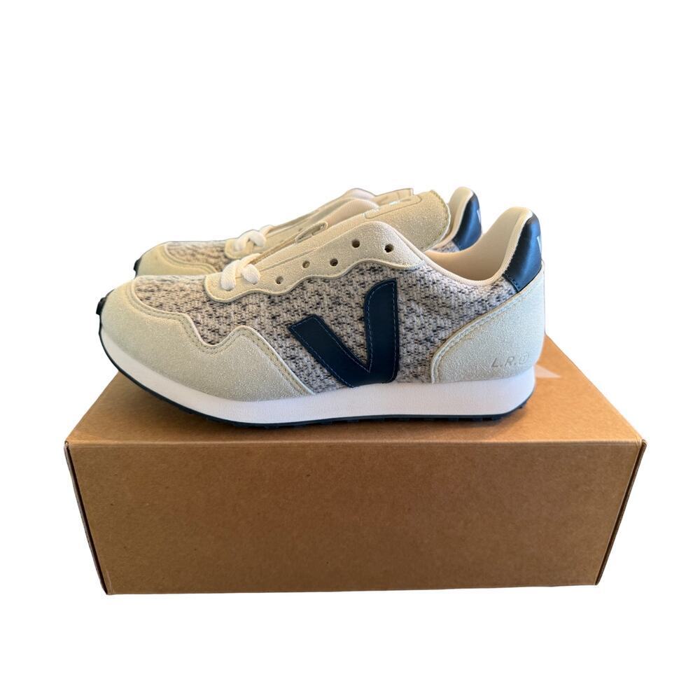 Veja Women's Snow Nautica SDU Rec Flannel Shoes Size 6 - Picture 4 of 9